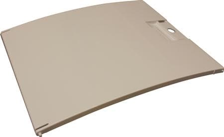 Valkoinen ovi Mistral Mistral Group Board 24/48 -moduuleille