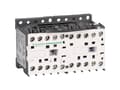 Pikkukuva 3 / 5: SCHNEIDER ELECTRIC Kääntökontaktori 4kW, 400V AC, 9A AC3, 2x3-napainen, 2NC, ohjausjännite 230V AC