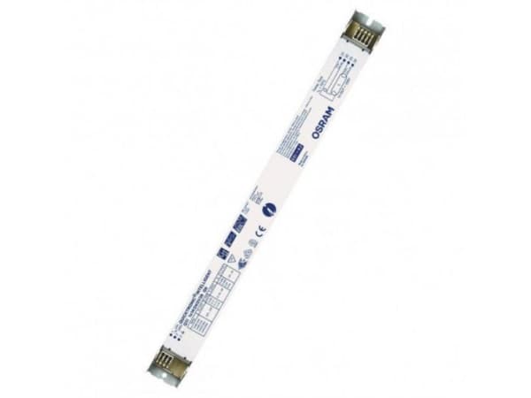 Osram QTi 2X28/54/35/49 GII, 100 000 t, -20 - 50 °C, 198 - 264 V, 50/60 Hz, 53 A, 30 mm