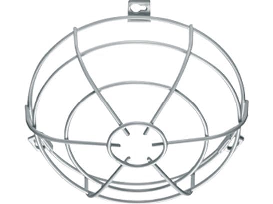 ESYLUX EM10425615, Plast, Stål, Metallisk, 16,5 cm, 245 g