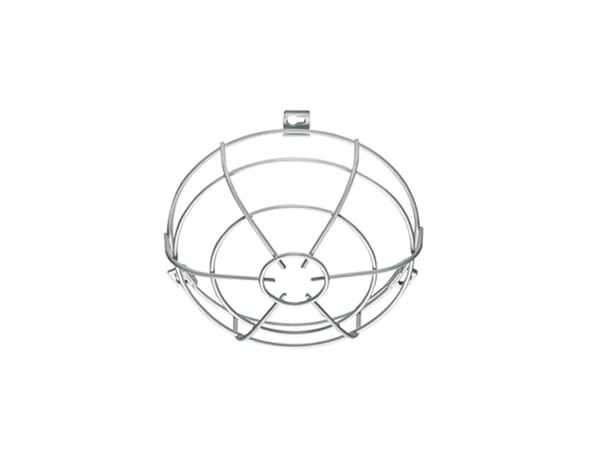 ESYLUX EM10425615, Plast, Stål, Metallisk, 16,5 cm, 245 g