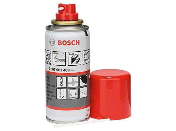 Bosch UNIVERSAL CARE OIL SPRAY 100ML
