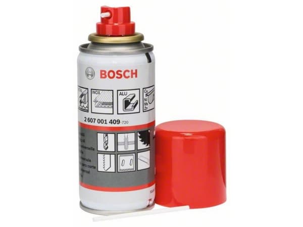 Bosch UNIVERSAL CARE OIL SPRAY 100ML