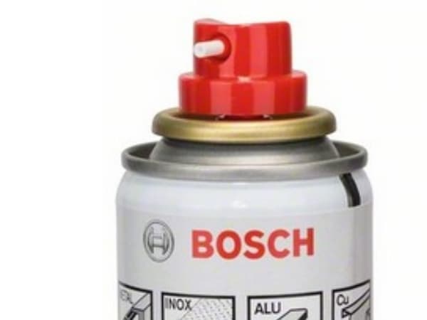 Bosch UNIVERSAL CARE OIL SPRAY 100ML