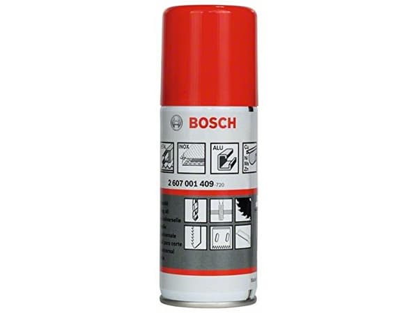 Bosch UNIVERSAL CARE OIL SPRAY 100ML