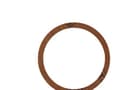 Miniatyrbild 2 av 4: METRO THERM Packning, Klingrit, ytterdiameter/innediameter 120/100 mm för varmvattenberedare.