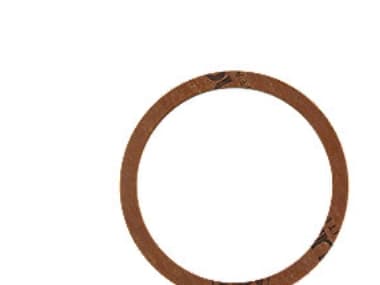METRO THERM Packning, Klingrit, ytterdiameter/innediameter 120/100 mm för varmvattenberedare.