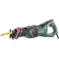 Pikkukuva 5 / 5: Metabo SSE 1100, Musta, Vihreä, 2600 spm, 2,8 cm, 100 dB, 89 dB, 3 dB
