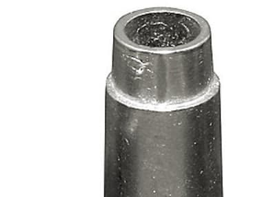 Förlängningsstycke för rörhållare 16 mm. Passar rörhållare i dimensionerna ½ till 2