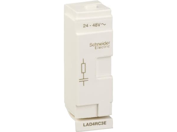 Schneider Electric LAD4RC3U Kontaktmodul 1 st