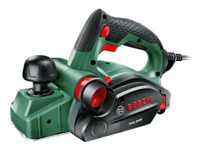 Bosch PHO 2000 - Høvelmaskin - 680 W - 82 mm