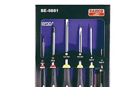 Bahco BE-9881, 450 g