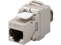 MicroConnect - Modulaarinen sisäkappale - RJ-45
