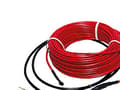 Miniatyrbilde 3 av 4: Gulvvarmekabel Deviflex 18T 131M 2420W 230V