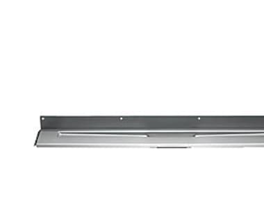 Unidrain avloppsarmatur 1003 1200 mm hörn höger