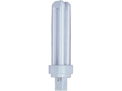 Osram Dulux D, 26 W, G24d-3, 10000 h, 1800 lm, Lämmin valkoinen