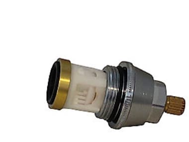 Børma Ventiloverdel 23 mm - keramvent f Std.