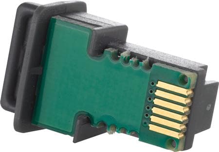 Danfoss A217 ECL Applikations- - nøgle