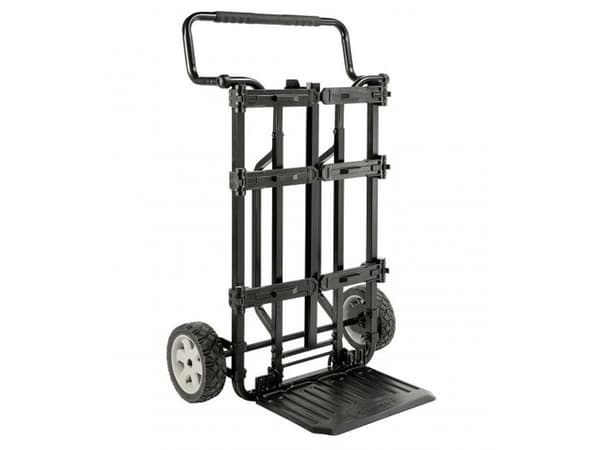 Dewalt Transport trolley for TOUGH SYSTEM boxes (1-70-324)