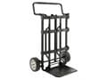 Miniatyrbild 5 av 5: Dewalt Transport trolley for TOUGH SYSTEM boxes (1-70-324)