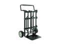 Miniatyrbild 1 av 5: Dewalt Transport trolley for TOUGH SYSTEM boxes (1-70-324)