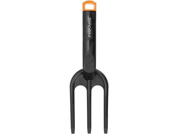 Fiskars 1000696, Sort, 29,5 cm
