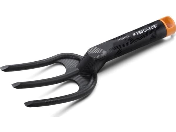 Fiskars 1000696, Sort, 29,5 cm