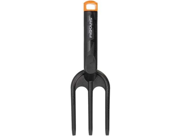 Fiskars 1000696, Sort, 29,5 cm