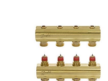 Danfoss 088U0504, 1 stk