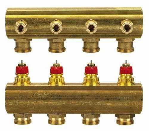Danfoss 088U0504, 1 stk