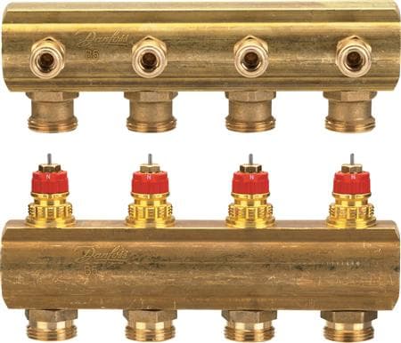 Danfoss 088U0504, 1 stk