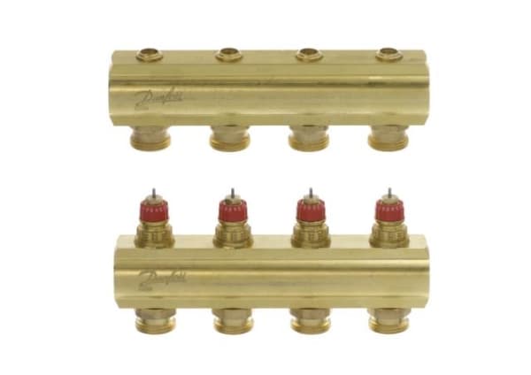 Danfoss 088U0504, 1 stk