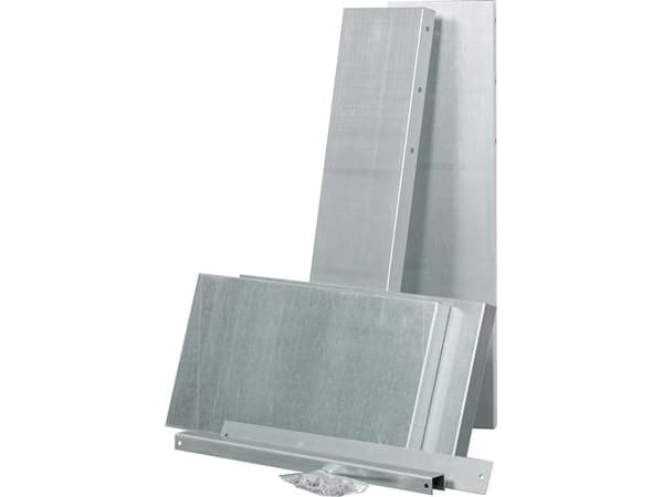 Flexi-Line 800 FU pack D = 370 Set