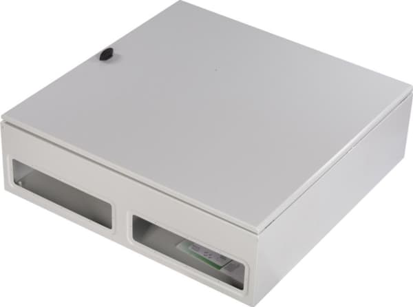 Schneider Electric NSYS3D101030P, 1000 mm, 300 mm, 1000 mm