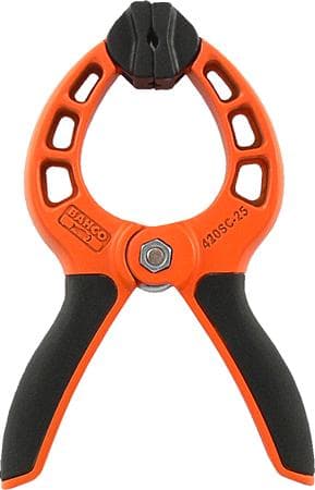 Bahco 420SC-25, Vieteripihdit, 1 kpl, 2,5 cm