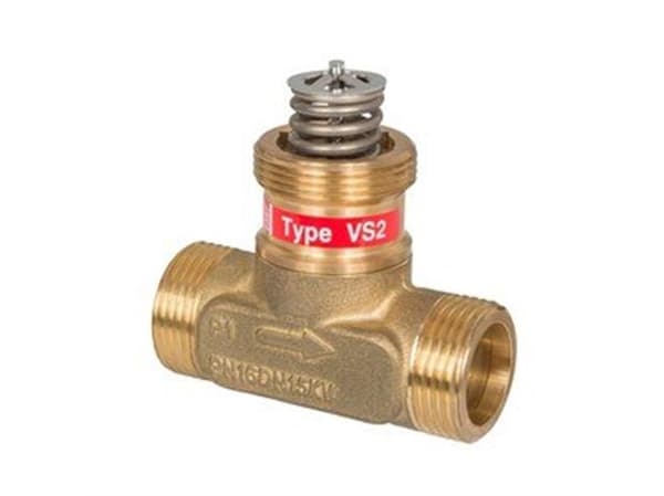 Danfoss istukkaventtiili - Vs2-20 Kvs 2,5 065f2120