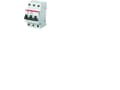 Miniatyrbild 5 av 5: ABB S203M-C16, Dvärgbrytare, Typ C, 25000 A, IP20