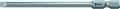 Miniatyrbilde 3 av 3: Wera 05059466001, 1 stykker, Flat, 3 mm, 70 mm, 25,4 / 4 mm (1 / 4"), Sekskantet