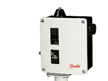 Danfoss 017-521566, 884 g, 1 kpl