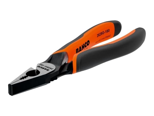 Bahco 2628 G-180 Kombitang 180 mm