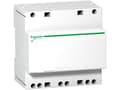 Miniatyrbild 5 av 5: Schneider Electric A9A15222 Dørklokke-transformator 12 V, 24 V, 14 V, 28 V 63 A