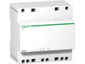 Miniatyrbild 1 av 5: Schneider Electric A9A15222 Dørklokke-transformator 12 V, 24 V, 14 V, 28 V 63 A