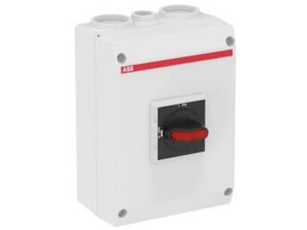 Lajittelu 3-tie ABB 1SCA022608R2910