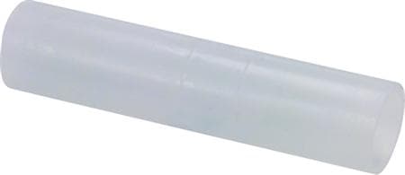 Polycon holkki 16 mm pitkä, Polyeteeni, Pituus 100 mm, Sisähalkaisija 16 mm