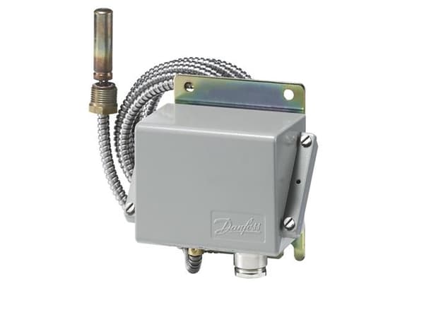 Danfoss 060L310466, 1,12 kg, 1 kpl