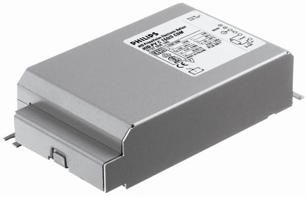 PHILIPS Forkobling elektronisk 150W, 220-240V, HID-PV C CDM