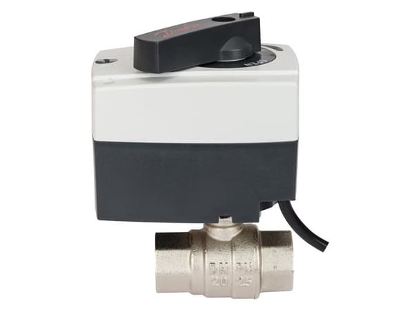 Danfoss AMZ 112 Vyöhykeventtiili DN 20 230V kvs 41
