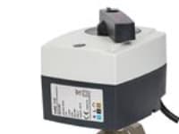Danfoss AMZ 112 Vyöhykeventtiili DN 20 230V kvs 41