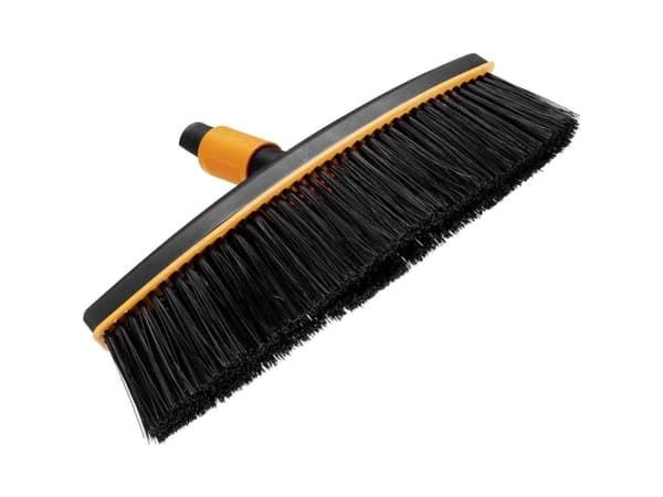 Fiskars QuikFit - Broom head - QuikFit - 38 cm
