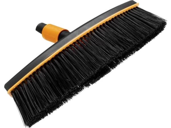 Fiskars QuikFit - Broom head - QuikFit - 38 cm